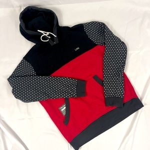 Vintage LRG (Lifted Research Group) Hoodie